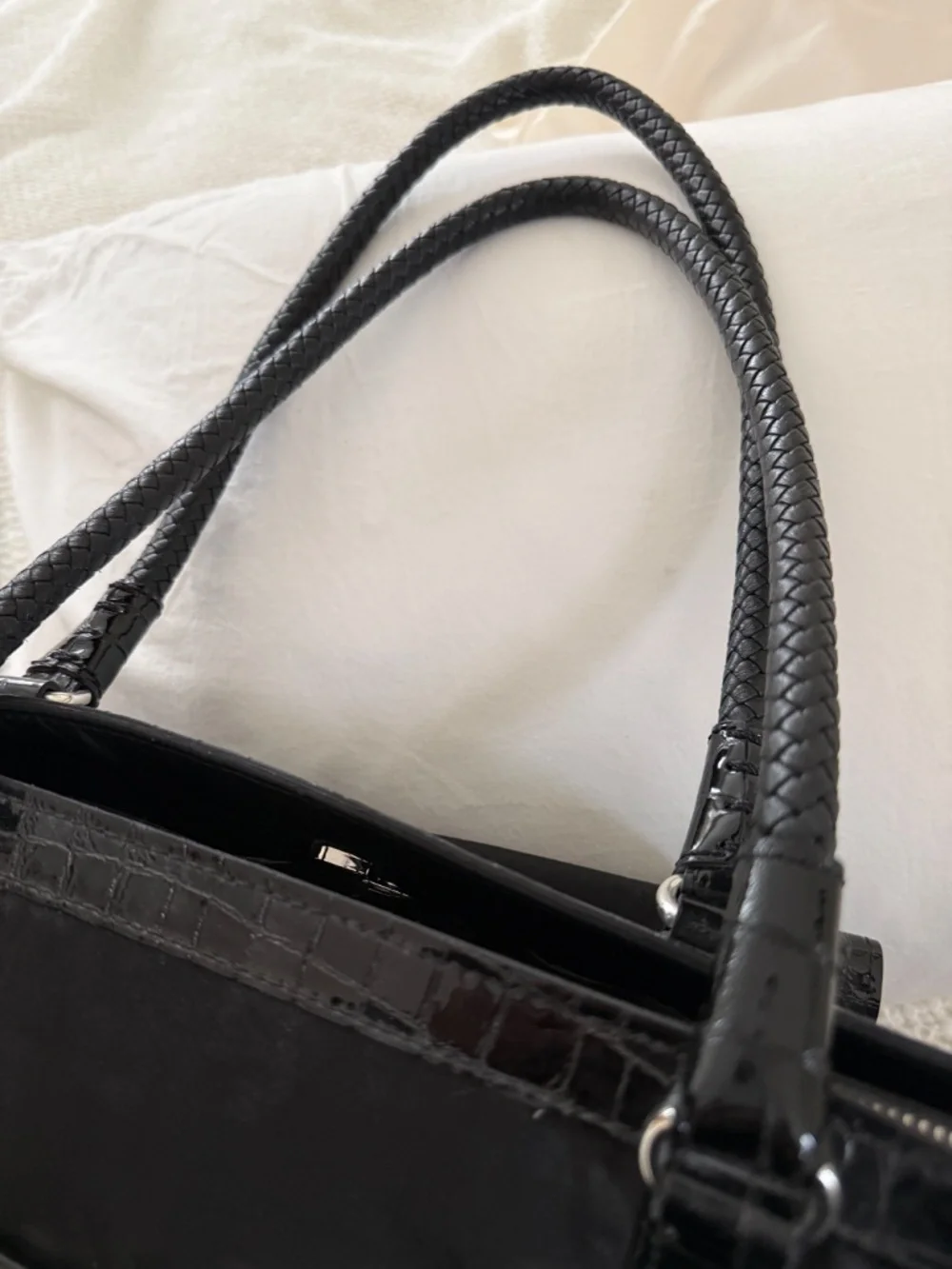 Brighton Maxwell Laptop/Purse Organizer